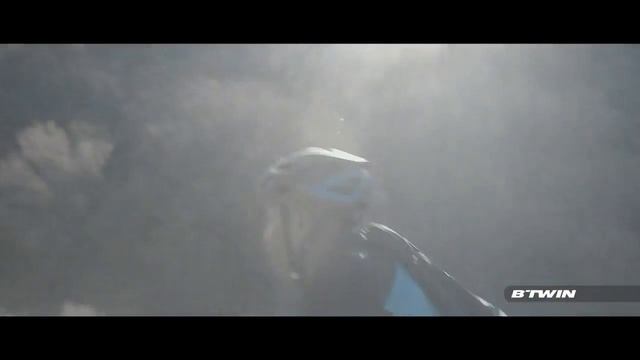 BTWIN Rockrider 340 pub 20s смотреть онлайн