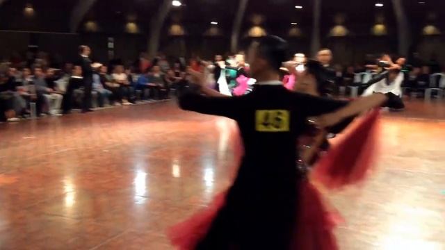 Tango смотреть онлайн