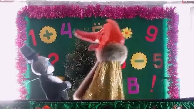 САМОУЧКИ.Почему ель зимой и летом одним цветом смотреть онлайн