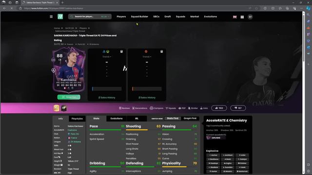 Buy This For Fire & Ice SBCs! смотреть онлайн