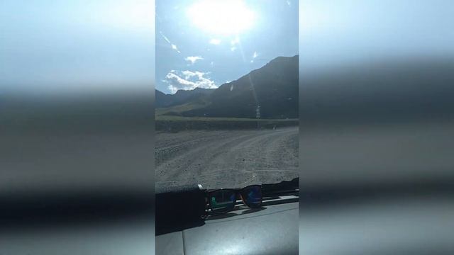 Путешествие в Горный Алтай лето 2020 на Suzuki Every Новосибирск - Акташ смотреть онлайн