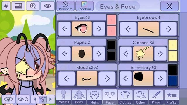 Параметры новой ос☺? смотреть онлайн