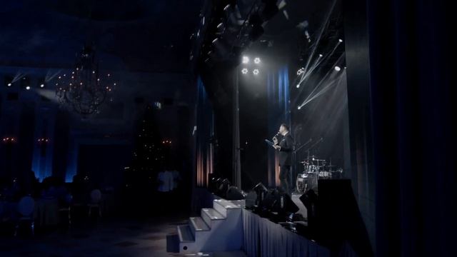 30-летие группы компаний "Конфидент". (live) смотреть онлайн