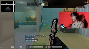 ЧИТЕРСКИЕ ПОДСАДКИ В ЗОМБИ РЕЖИМ БЛОКПОСТ МОБАЙЛ / BLOCKPOST MOBILE