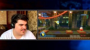 ▷ Обзор Sonic Colors Ultimate | РЕАКЦИЯ на Sumochkin production