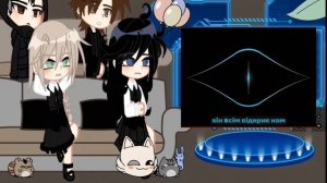 реакция tiny bunny на Антона как "Лололошка" СМОТРЕТЬ НА СКОРОСТИ 0,5!!  дисклеймер в описании!