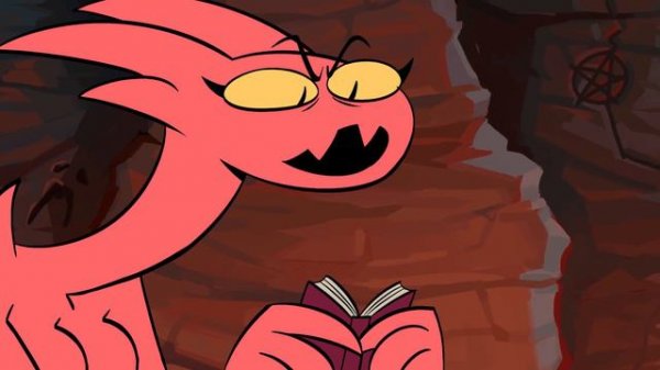 SATINA EPISODE #2 - Satina Wants a Bedtime Story