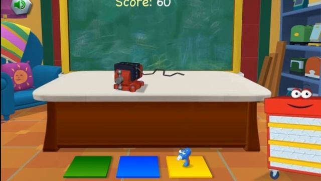 Handy Manny Disney Junior Games School for Tools The Right Tool for the Job смотреть онлайн