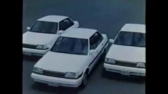 トヨタ·コロナFF Toyota Corona FF ST150 GX смотреть онлайн