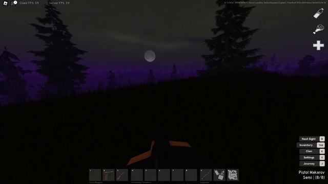 ГАЙД PROJECT DELTA В ROBLOX / ОБЗОР / РОБЛОКС / project delta смотреть онлайн