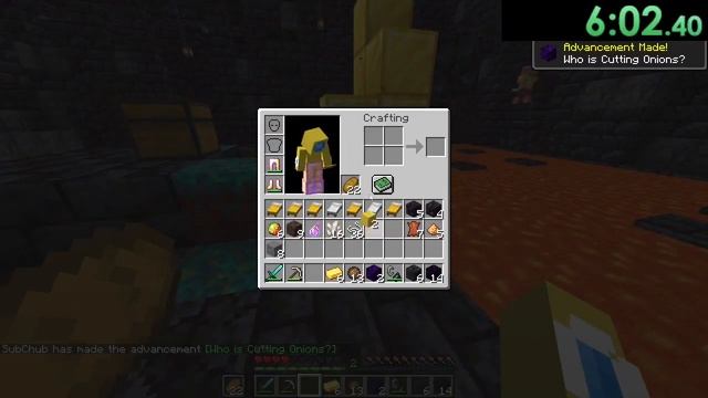 I Speedrun Dream's Speedrunner VS 5 Hunters FINALE REMATCH Seed...