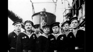 "Дунай голубой" Музыка: А. Долуханян Слова: С. Смирнов.