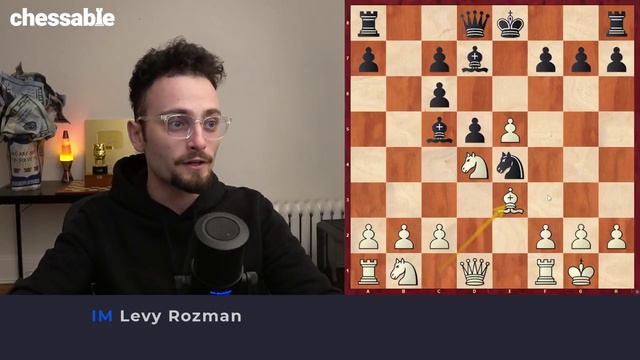 17) Italian Game - Two Knights Mainlines смотреть онлайн