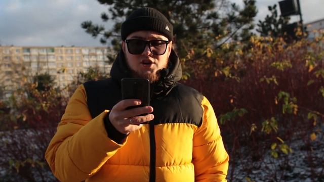 Redmi 8 - Супер доступный бюджетник. Правда ли ? смотреть онлайн