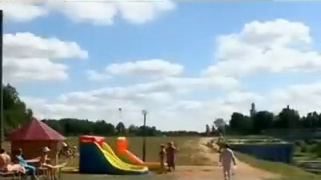О санатории Нижне-Ивкино смотреть онлайн
