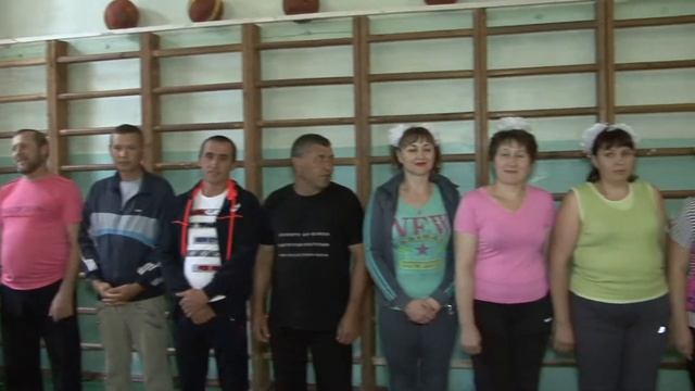 Школа№1 подарок родителей выпускникам смотреть онлайн