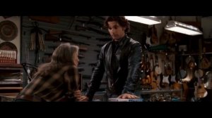 Мастерство продаж, переговоров и маркетинга. Отрывок из фильма «Везунчик Lucky you»