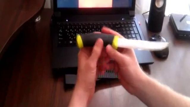 MORA Fishing Comfort 150 Scaler