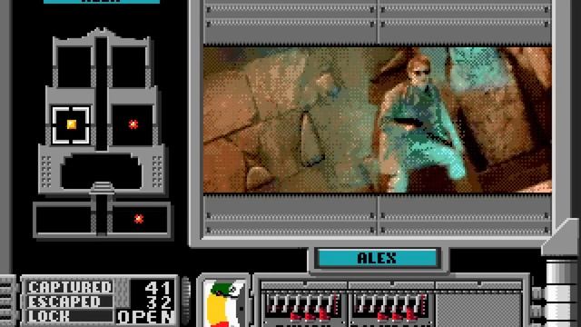 Mega-CD Longplay [080] Double Switch смотреть онлайн