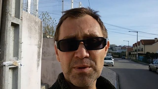 "Португалия для чайников". Выпуск 19. Детский садик и школа строгого режима смотреть онлайн