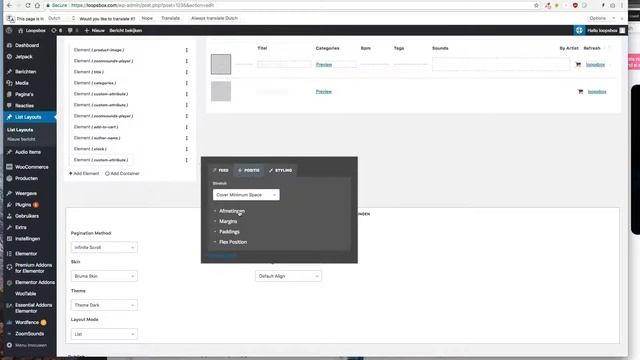 WooCommerce Shop Builder WordPress, Codecanyon - Add fields to list view смотреть онлайн