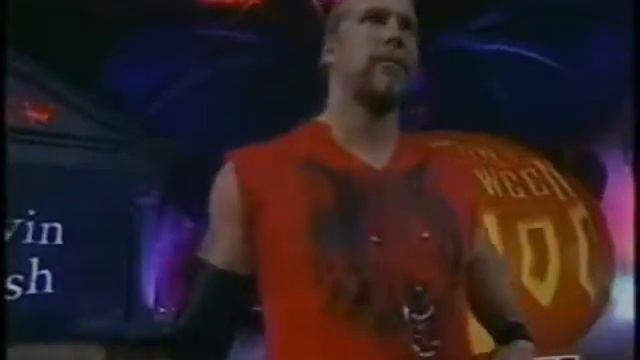 Kevin nash (Big sexy) wcw theme смотреть онлайн