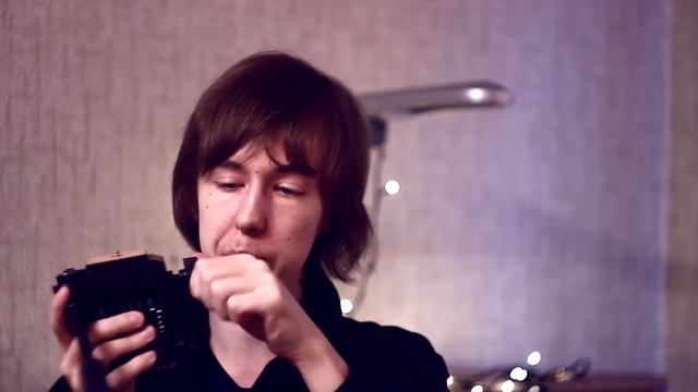 Голова Neewer. Обзор видеоголовы для штатива смотреть онлайн