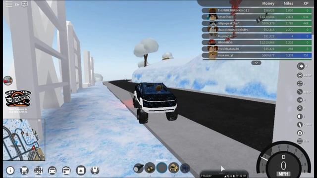 ROBLOX car simulator codes!!! смотреть онлайн