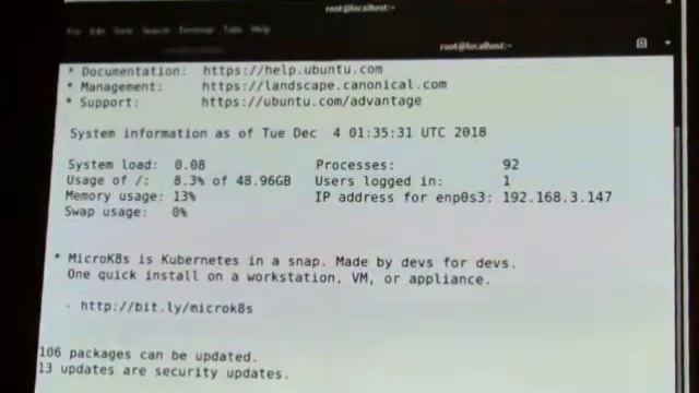 SSH tips and tricks or SSH Kung Fu. смотреть онлайн