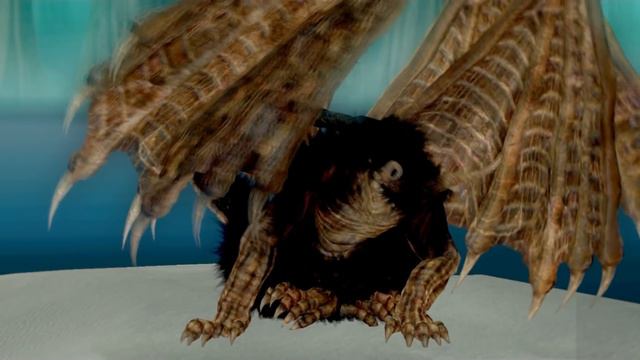 Everlasting Dragon animations смотреть онлайн