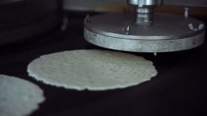 Производство блинов компания ЛИНА