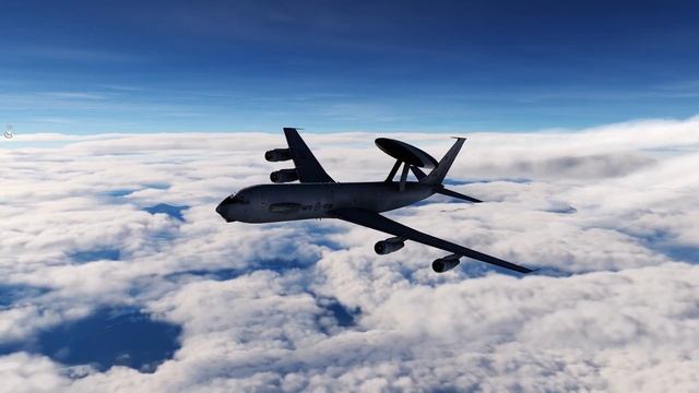 DCS World - F-14 RIO Guide #3 - Link 4A & Link 4C Datalink смотреть онлайн