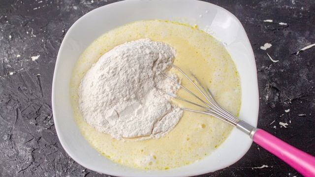 Вкусные будни