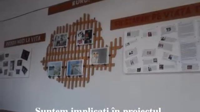 Prezentare Grup Școlar "Ștefan Odobleja" Lugoj România.wmv смотреть онлайн