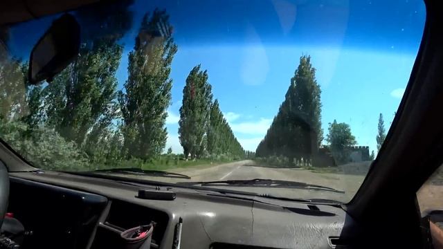 ЕДЕМ ОТДЫХАТЬ НА МОРЕ В ОЧАКОВ НА ЧЕРНОМОРСКУЮ КОСУ//7 июня смотреть онлайн