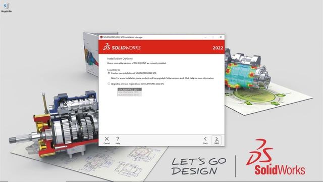 How to Install SOLIDWORKS (Updated for 2022) смотреть онлайн
