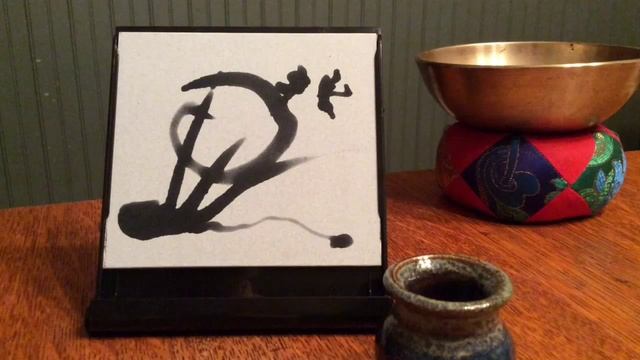 My Buddha Board Mini смотреть онлайн