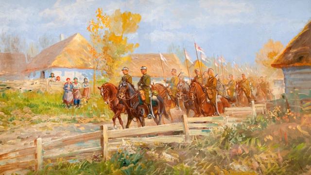 „Idzie  żołnierz Borem, Lasem” - Jacek Kowalski