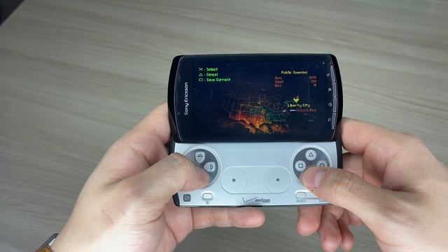 PlayStation Portal из 2011 смотреть онлайн