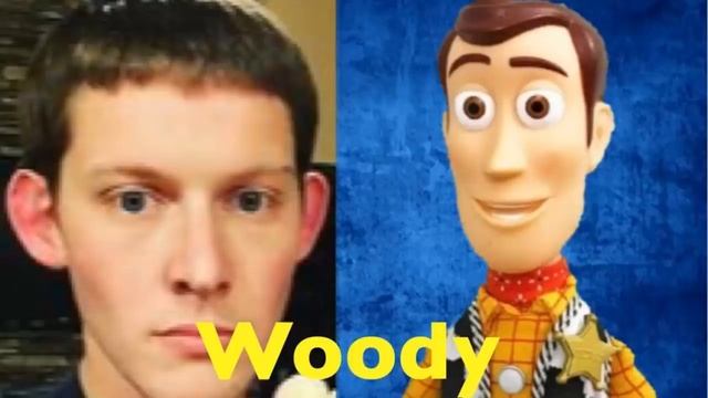 SML Characters Voice Cast | SuperMarioLogan Voices смотреть онлайн