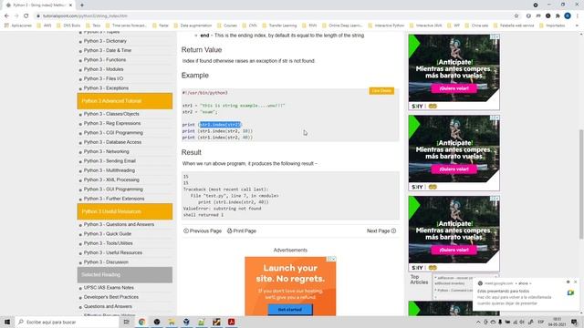 09 Ejercicios Map Reduce смотреть онлайн