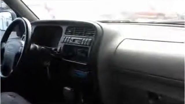 1998 Isuzu Trooper Used Cars Deer Park WA смотреть онлайн