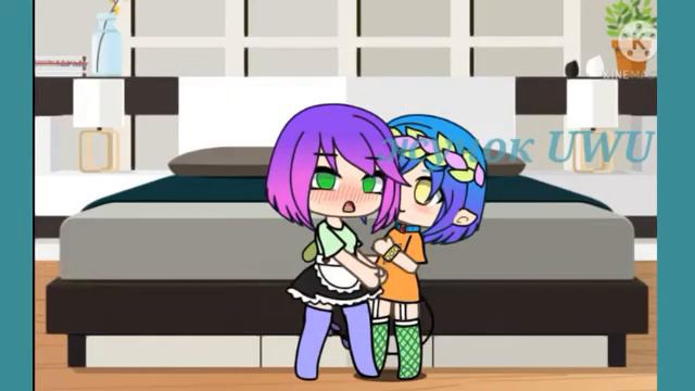 мини фильм "пара из интернета"/(・∀・) оригинал!!!!! смотреть онлайн