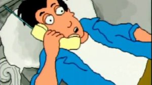 Доктор Кац [Сезон 4 / Эпизод 8]