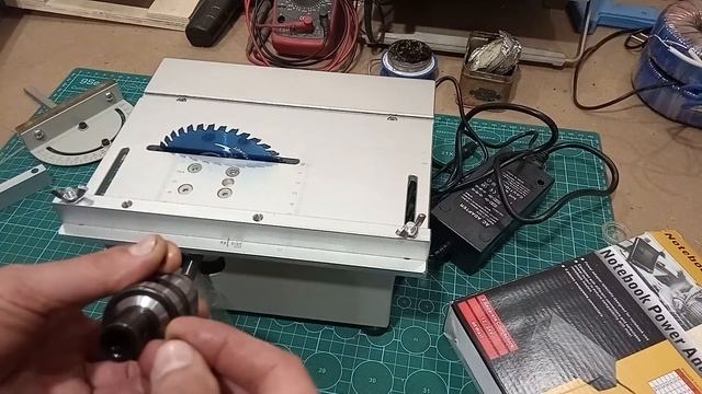 Микроциркулярка ALLSOME T4