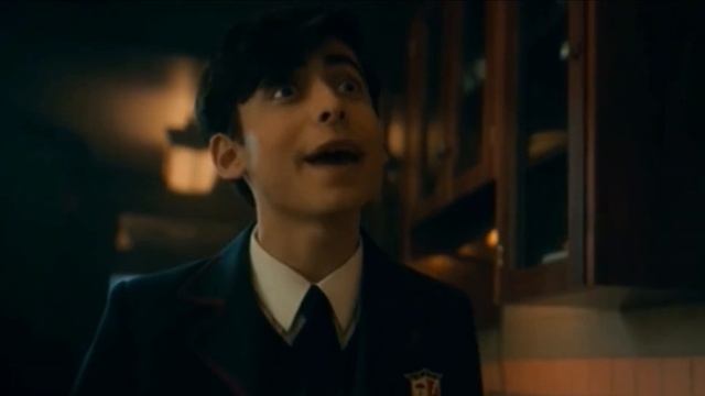 Академия Амбрелла Клаус ГТА смотреть онлайн