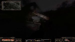 S.T.A.L.K.E.R.Сталкер путь человека дежавю, где искать арт дар жизни для Соломона на Янтаре