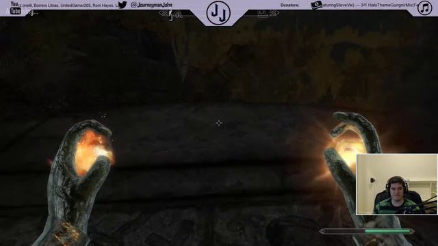 Skyrim Special Edition (Modded) | Black Briar family - Road to 300 Subs! смотреть онлайн