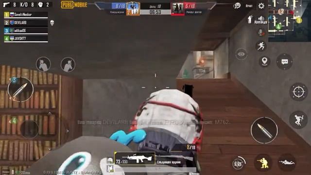 РАЗМИНКА 8 kills смотреть онлайн