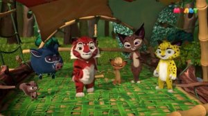 Анонс начало (Мульт, 10.04.2023)